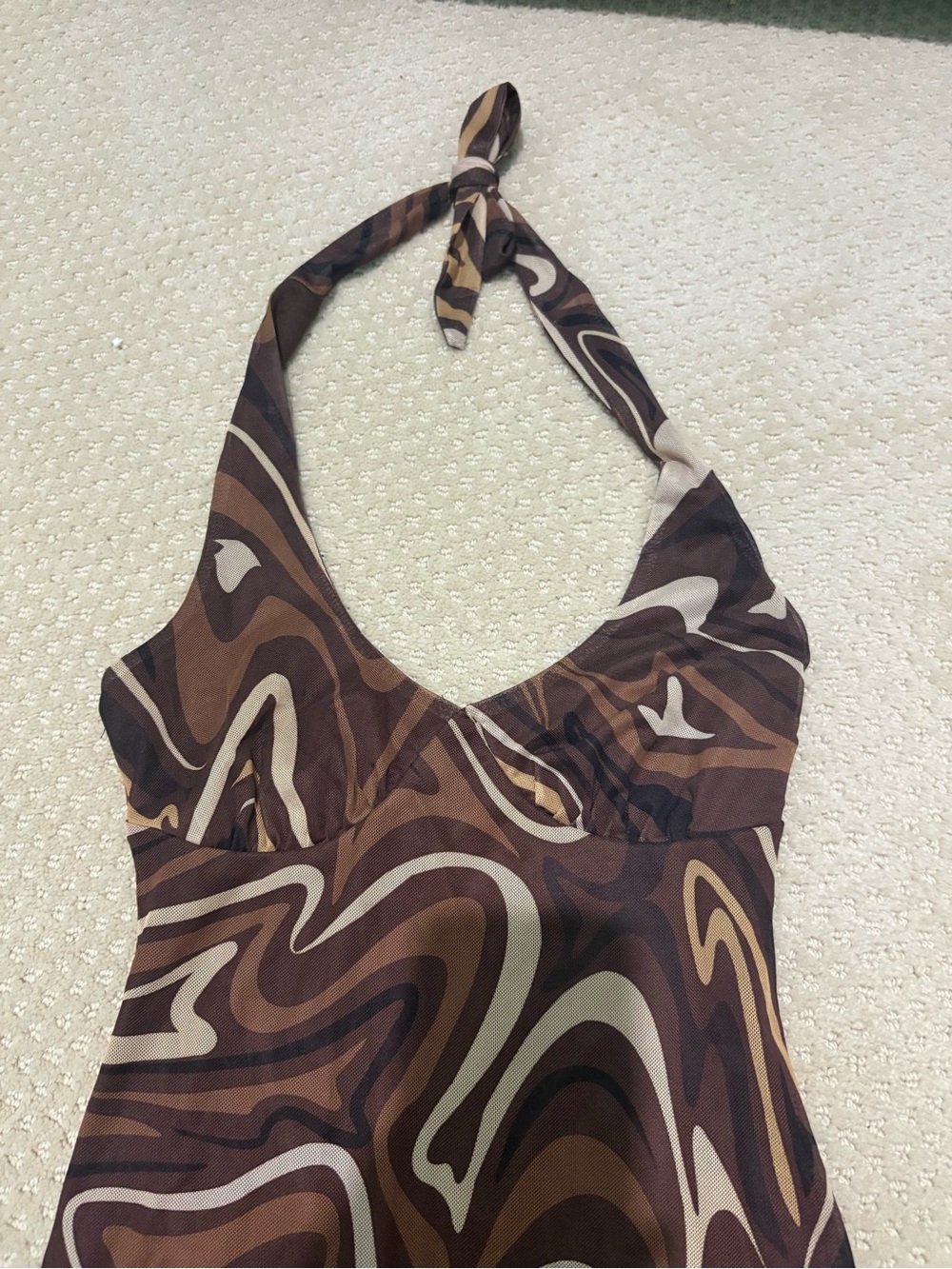 Dress - Picture 2 of 4